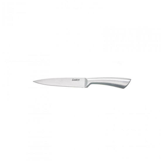 SET CUTITE DE BUCATARIE, 5 PIESE,SILVER SET CUTITE DE BUCATARIE, 5 PIESE,SILVER