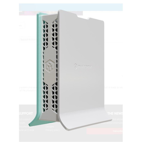 MIKROTIK L41G-2AXD WIRELESS GB ROUTER