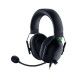 Casti cu micofon Razer BlackShark V2 X USB - Wired Esports Headset with Noise-Cancelling Mic