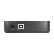 Hub USB D-Link DUB-H7, 7 porturi USB 2.0, negru