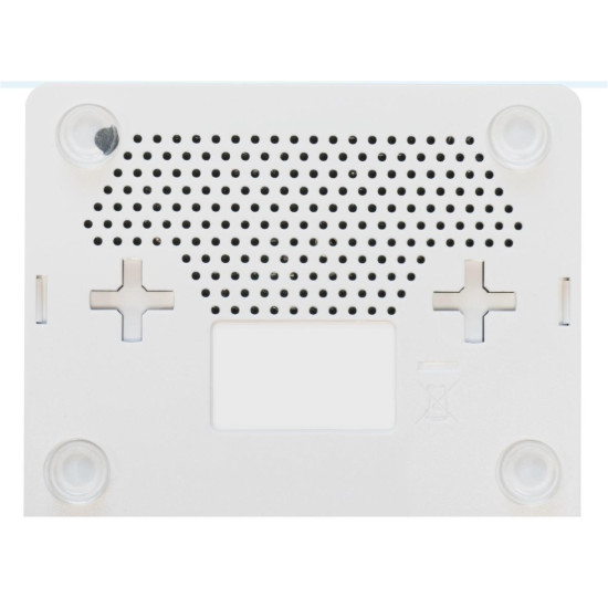 MIKROTIK 5-PORT GIGABIT ETHERNET ROUTER, RB750GR3, 5*10/100/1000Ethernet ports, CPU nominal frequency: 880 MHz, 2* CPU corecount, 4*CPU Threads count, Size of RAM: 256 MB, 5W