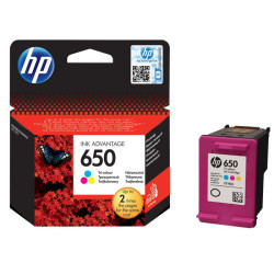 Cartus cerneala HP CZ102AE, tricolor, 5 ml, Deskjet Ink Advantage 1015 ,Deskjet Ink Advantage 1515 AIO, Deskjet Ink Advantage 2455 E-AIO,Deskjet Ink Advantage 2515 E-AIO, Deskjet Ink Advantage 2516 AIO ,Deskjet Ink Advantage 2645 E-AIO, Deskjet Ink Advant