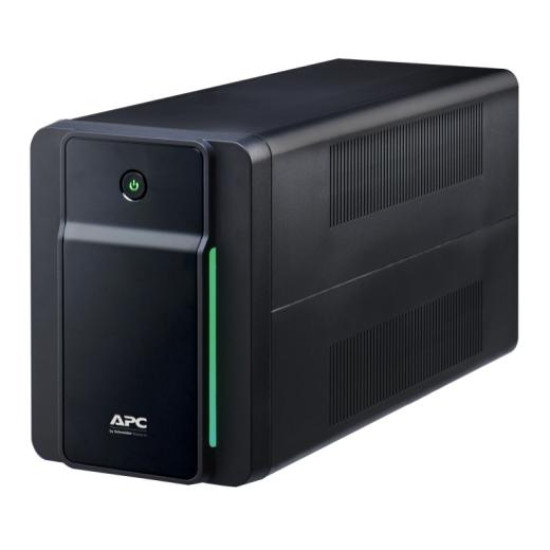 APC Back-UPS 1600VA, 230V, AVR, Schuko S