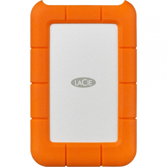 EHDD LC 5TB USB 3.0 RUGGED