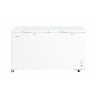 LADA FRIGORIFICA HEINNER HCF-M508INVCE++