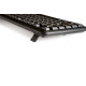 Tastatura Spacer SPKB-S62 cu fir, USB, 104 taste, anti-spill, negru Tastatura Spacer SPKB-S62 cu fir, USB, 104 taste, anti-spill, negru