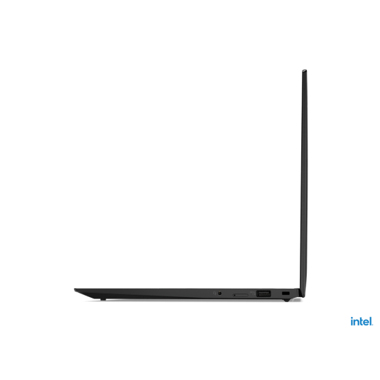 Laptop Lenovo 14'' ThinkPad X1 Carbon Gen 9, WQUXGA IPS, Procesor Intel® Core™ i7-1165G7 (12M Cache, up to 4.70 GHz, with IPU), 32GB DDR4X, 1TB SSD, Intel Iris Xe, 4G LTE, Win 10 Pro, Black Weave Laptop Lenovo 14'' ThinkPad X1 Carbon Gen 9, WQUXGA IPS, Procesor Intel® Core™ i7-1165G7 (12M Cache, up to 4.70 GHz, with IPU), 32GB DDR4X, 1TB SSD, Intel Iris Xe, 4G LTE, Win 10 Pro, Black Weave