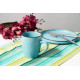 SET 3 CANI CERAMICA 354 ML, ELECTRA