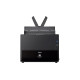 Scanner Canon DRC225II, dimensiune A4, tip sheetfed, viteza de scanare 25ppm alb-negru si color,50IPM, Duplex, rezolutie optica 600dpi, senzor CIS, software inclus: ISIS /TWAIN Driver (Windows 2000/XP Pro/XP Home/Vista/7/8/10), CaptureOnTouch, Nuance eCop Scanner Canon DRC225II, dimensiune A4, tip sheetfed, viteza de scanare 25ppm alb-negru si color,50IPM, Duplex, rezolutie optica 600dpi, senzor CIS, software inclus: ISIS /TWAIN Driver (Windows 2000/XP Pro/XP Home/Vista/7/8/10), CaptureOnTouch, Nuance eCop