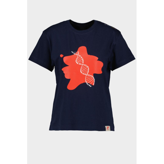 TRICOU ADN W