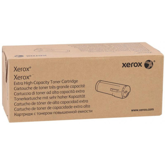 Toner Xerox 006R04379 3 k Black compatibil cu Xerox B310/ B305/ B315