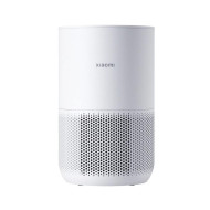 Purificator de aer Xiaomi Smart Air Purifier 4 Compact, Smart Wi-Fi, CADR 230m3/h, Filtru HEPA, PM2.5, acoperire 48mp