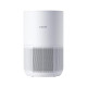 Purificator de aer Xiaomi Smart Air Purifier 4 Compact, Smart Wi-Fi, CADR 230m3/h, Filtru HEPA, PM2.5, acoperire 48mp