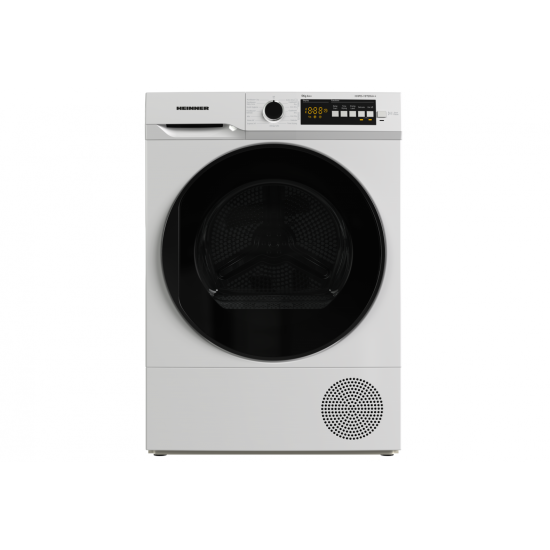 USCATOR DE RUFE HEINNER HHPD-V9T2KA++