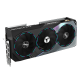 Placa video Gigabyte AORUS GeForce RTX 4070 Ti MASTER 12G Placa video Gigabyte AORUS GeForce RTX 4070 Ti MASTER 12G