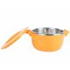 CASEROLA TERMICA 8L, NOVA, ART OF DINING BY HEINNER