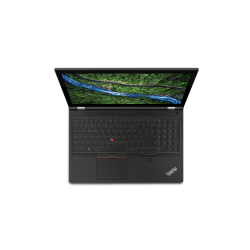 Laptop Lenovo 15.6'' ThinkPad T15g Gen 2, UHD IPS, Procesor Intel® Core™ i7-11800H (24M Cache, up to 4.60 GHz), 32GB DDR4, 1TB SSD, GeForce RTX 3080 16GB, Win 10 Pro, Black