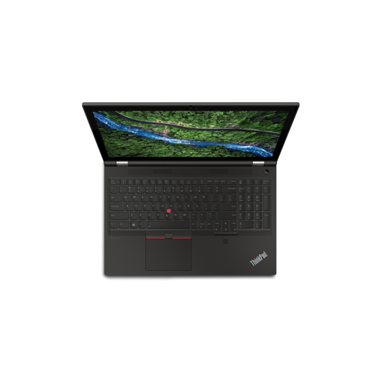 Laptop Lenovo 15.6'' ThinkPad T15g Gen 2, UHD IPS, Procesor Intel® Core™ i7-11800H (24M Cache, up to 4.60 GHz), 32GB DDR4, 1TB SSD, GeForce RTX 3080 16GB, Win 10 Pro, Black