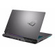 Laptop Gaming ASUS ROG Strix G15, G513RM-HQ114,  15.6-inch,  QHD (2560 x 1440) 16:9,  AMD Ryzen(T) 9 6900HX Mobile Processor (8-core/16-thread,  20MB cache,  up to 4.9 GHz max boost),  NVIDIA(R) GeForce RTX(T) 3060 Laptop GPU, 165Hz,  8GB DDR5-4800 SO-DIM