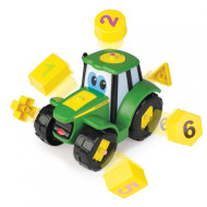 Johnny Tractor Learn & Play