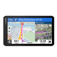 GPS Garmin LGV710 7