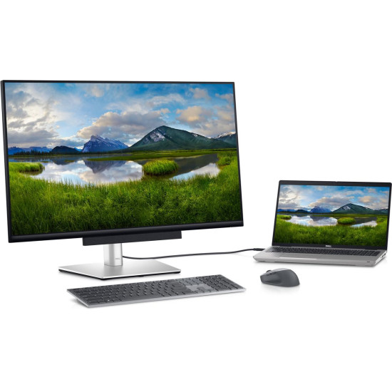 Monitor Dell 32