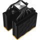 CPU COOLER DEEPCOOL AK620 DARK ZORIA