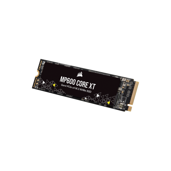 CR SSD MP600 CORE XT 1TB M.2 NVMe PCIe 4