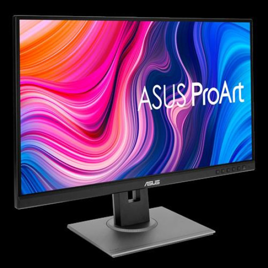 Monitor LED ASUS PA278QV, WQHD IPS, 5ms, 75Hz, negru Monitor LED ASUS PA278QV, WQHD IPS, 5ms, 75Hz, negru