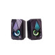 BOXE SPACER 2.9 SPB-STORM 6W BK BOXE SPACER 2.9 SPB-STORM 6W BK