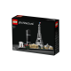 PARIS, LEGO 21044 PARIS, LEGO 21044