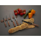 SET CUTITE DE BUCATARIE, 6 PIESE, PERFECTO, COOKING BY HEINNER SET CUTITE DE BUCATARIE, 6 PIESE, PERFECTO, COOKING BY HEINNER
