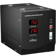 Stabilizator tensiune nJoy 3000VA Alvis  https://www.njoy.global/product/alvis-3000