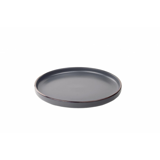 FARFURIE DESERT CERAMICA 20 CM, CALYPSO,ART OF DINING BY HEINNER FARFURIE DESERT CERAMICA 20 CM, CALYPSO,ART OF DINING BY HEINNER