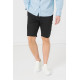 PANTALONI SCURT CASUAL BARBATI BLACK S PANTALONI SCURT CASUAL BARBATI BLACK S