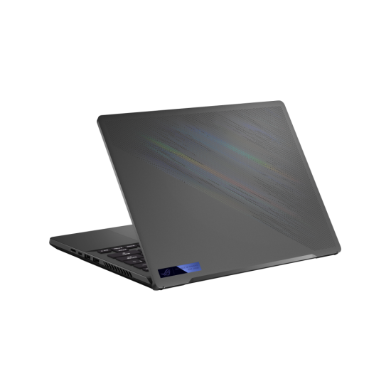 Laptop Gaming ASUS ROG Zephyrus G14,  GA402RJ-L4007W,  14-inch,  WUXGA (1920 x 1200) 16:10,  anti-glare display,  IPS-level AMD Ryzen(T) 7 6800HS Mobile Processor (8-core/16-thread,  20MB cache,  up to 4.7 GHz max boost),  AMD Radeon(T) RX 6700S,  ROG Boo