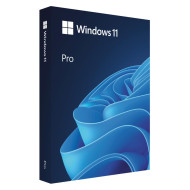 Licenta retail Microsoft Windows 11 Pro 32-bit/64-bit English USB P2