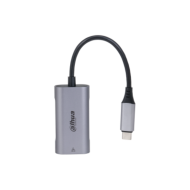 DAHUA USB 3.0 TYPE-C TO RJ45 ADAPTER