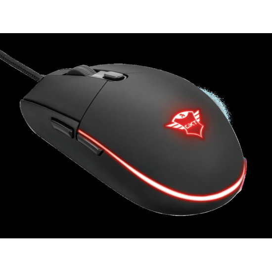 Kit Tastatura + Mouse Trust GXT 838 Azor Gaming Combo, negru Kit Tastatura + Mouse Trust GXT 838 Azor Gaming Combo, negru