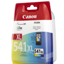 CANON CL-541XL COLOR INKJET CARTRIDGE