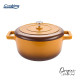 SEMIOALA AL 26x12.5CM,5.8L, NICOLAI TAND SEMIOALA AL 26x12.5CM,5.8L, NICOLAI TAND