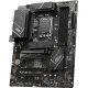 MB MSI PRO B760-P DDR4 II MB MSI PRO B760-P DDR4 II