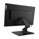 Monitor LED Lenovo ThinkVision T24t-20, 23.8inch, IPS FHD, 4ms, 60Hz, negru Monitor LED Lenovo ThinkVision T24t-20, 23.8inch, IPS FHD, 4ms, 60Hz, negru