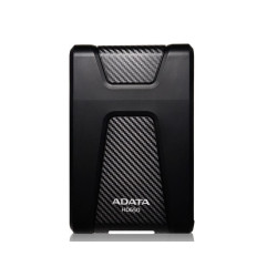 HDD Extern ADATA HD680, 1TB, Negru, USB 3.1