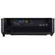 Videoproiector Acer P1257i, DLP 3D ready, 4500 lumeni/ 3600 lumeni Eco, XGA 1024* 768, up to WUXGA 1920* 1200, 4:3/ 16:9, 20.000:1, zoom 1.3x, dimensiune maxima imagine 300