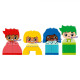 MARI SENTIMENTE SI EMOTII, LEGO 10415 MARI SENTIMENTE SI EMOTII, LEGO 10415