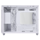 Carcasa Asus AP201 PRIME WHITE Tempered Glass Carcasa Asus AP201 PRIME WHITE Tempered Glass