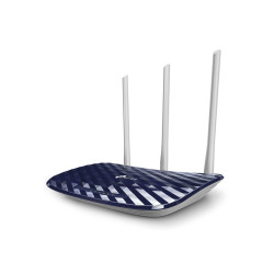 Router wireless TP-LINK Archer C20, AC750, WiFI 5, Dual-Band