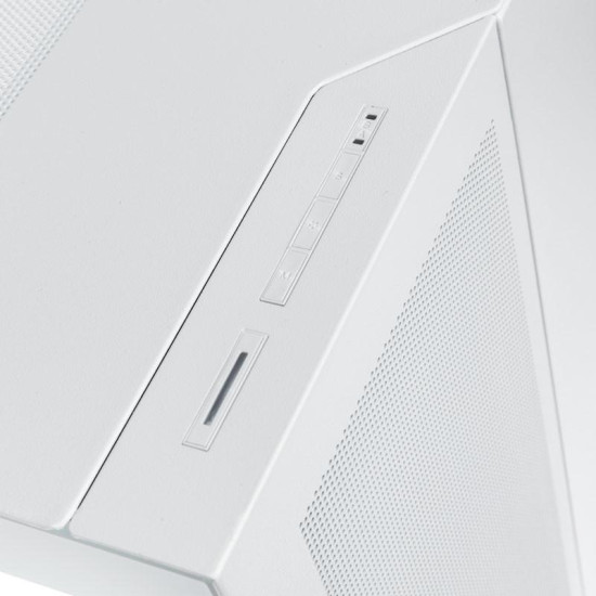 Carcasa PHK NV Series NV7 E-ATX ARGB WH