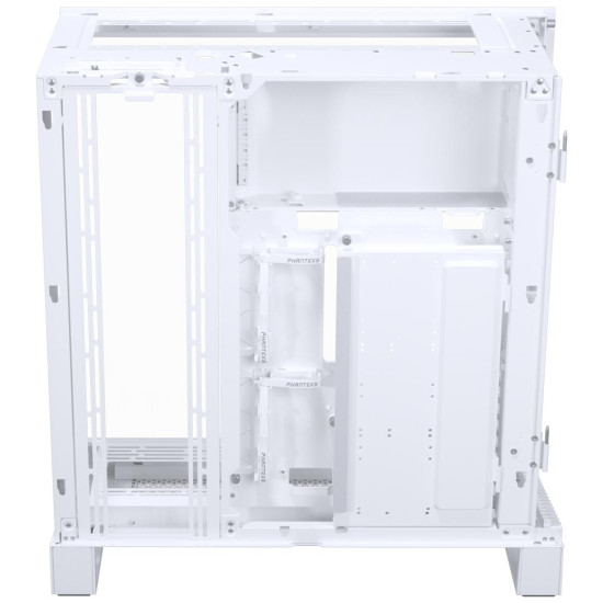 Carcasa PHK NV Series NV9 E-ATX ARGB WH
